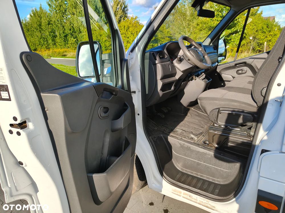 Renault Master - 19