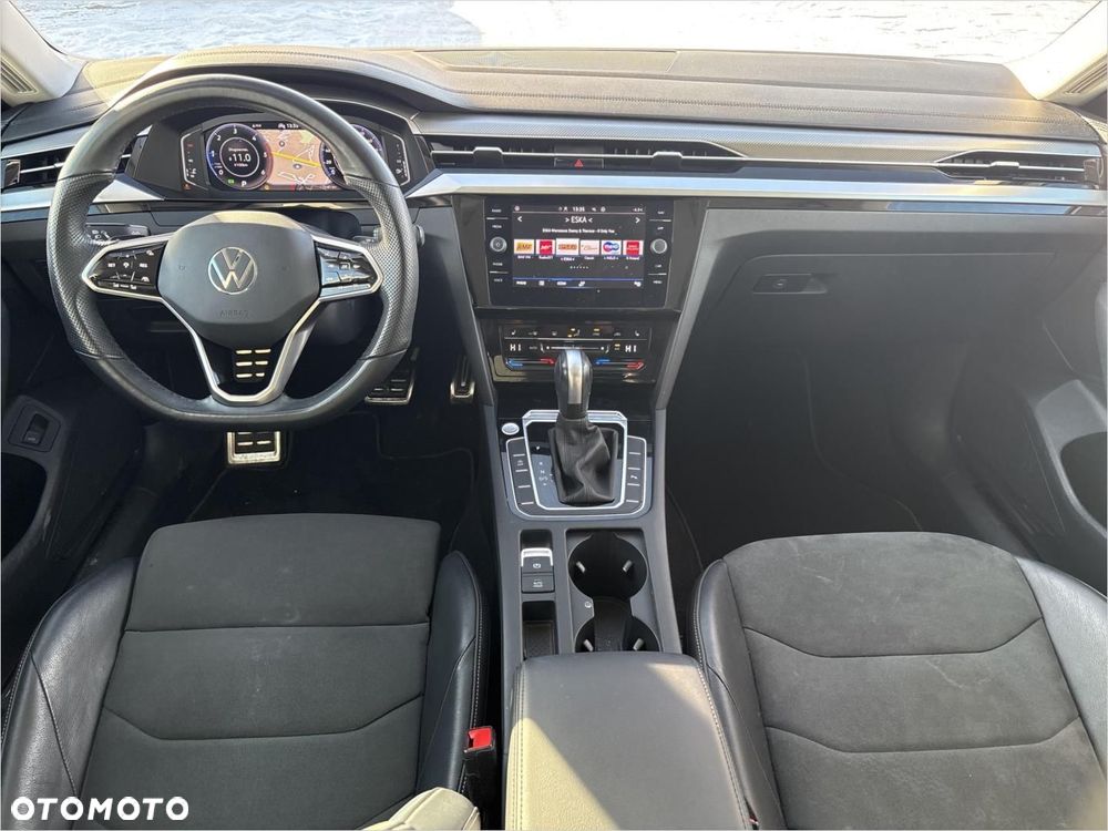 Volkswagen Arteon 2.0 TDI Elegance DSG - 12