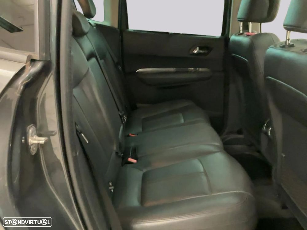 Peugeot 3008 - 11