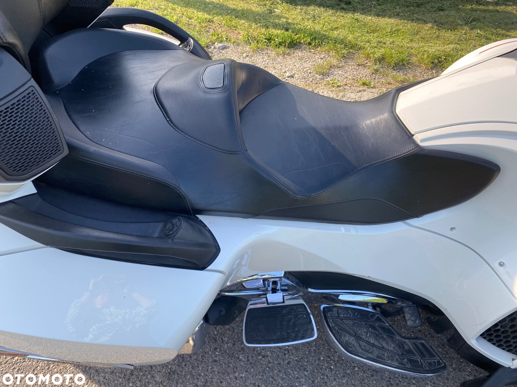 Can-Am Spyder - 9