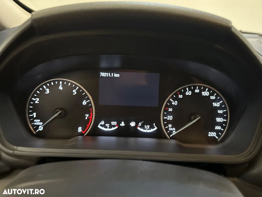 Ford EcoSport - 11