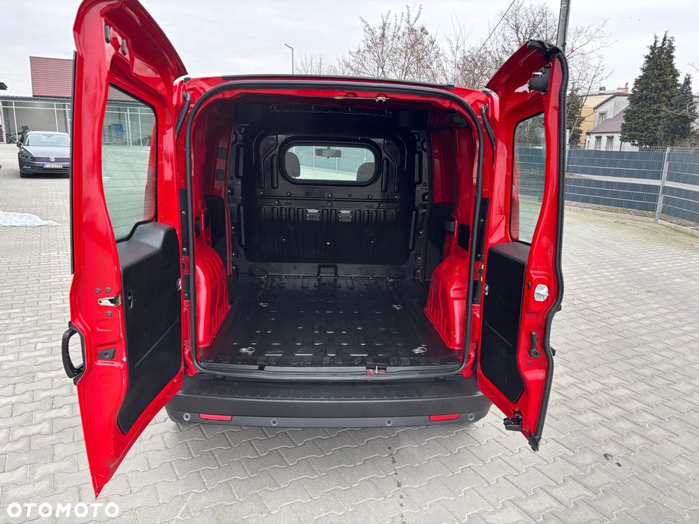 Fiat Doblo - 7