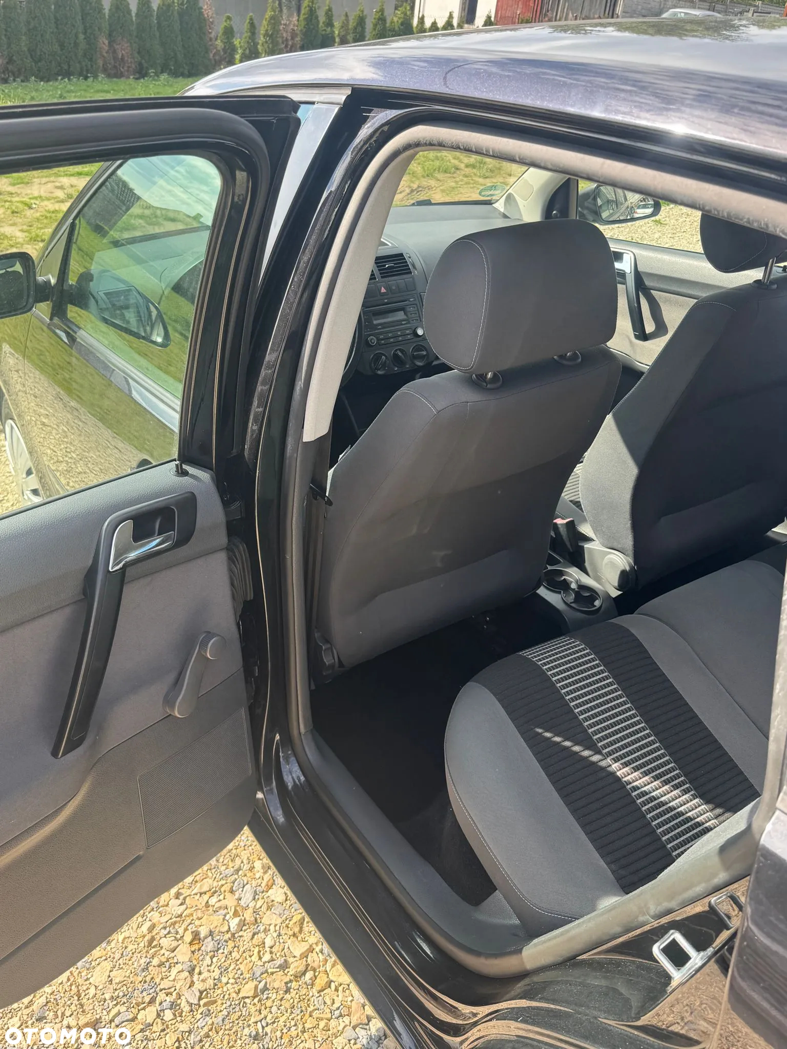 Volkswagen Polo 1.2 United - 14