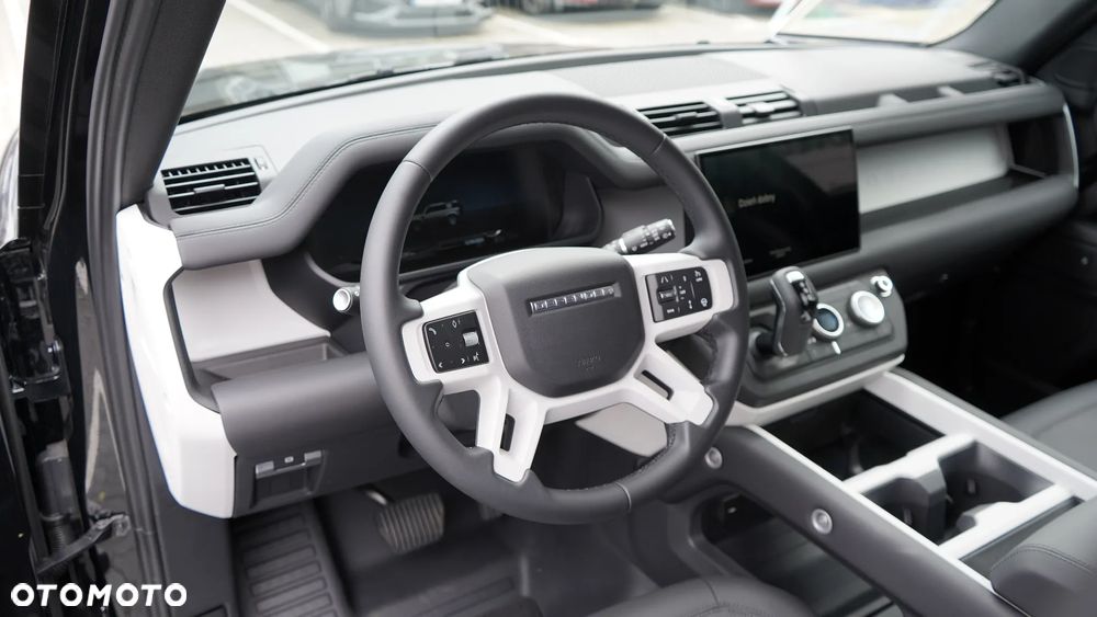 Land Rover Defender 3.0 D250 mHEV S - 14