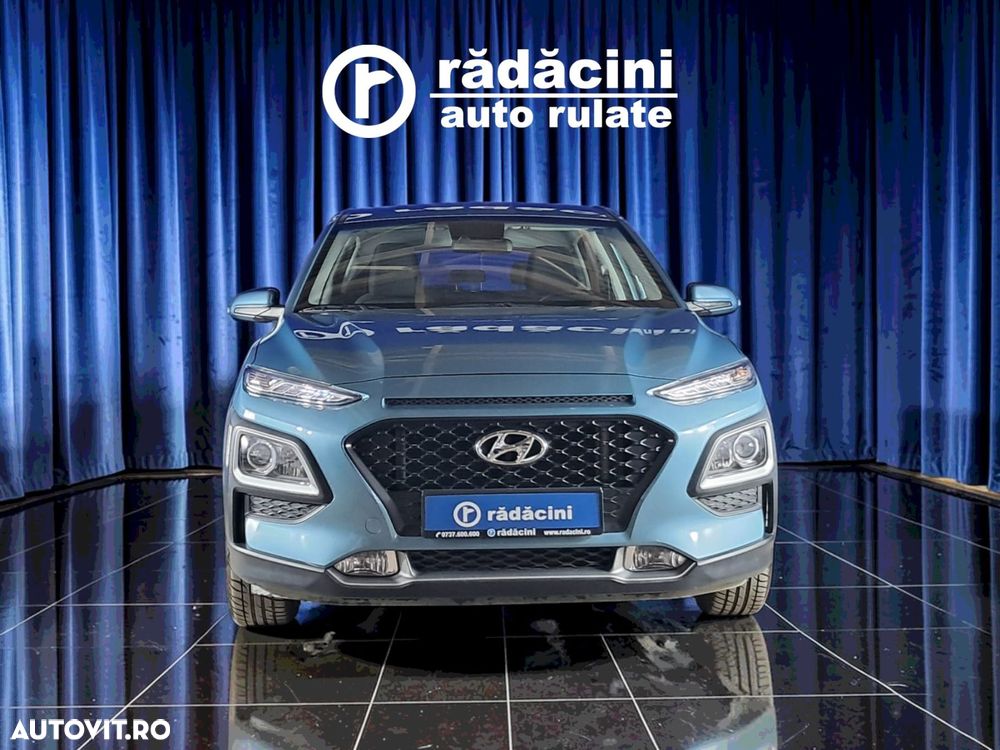 Hyundai KONA - 3