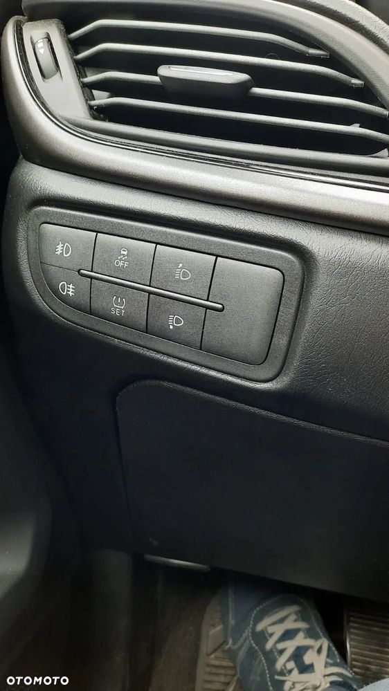 Fiat Tipo 1.4 T-Jet 16v S-Design - 8