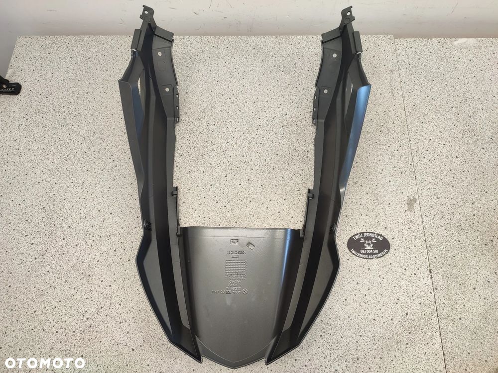Błotnik przód, przedni, dziób, nadkole przód BMW R1200 GS R 1200GS R1200GS R 1200 GS - 23