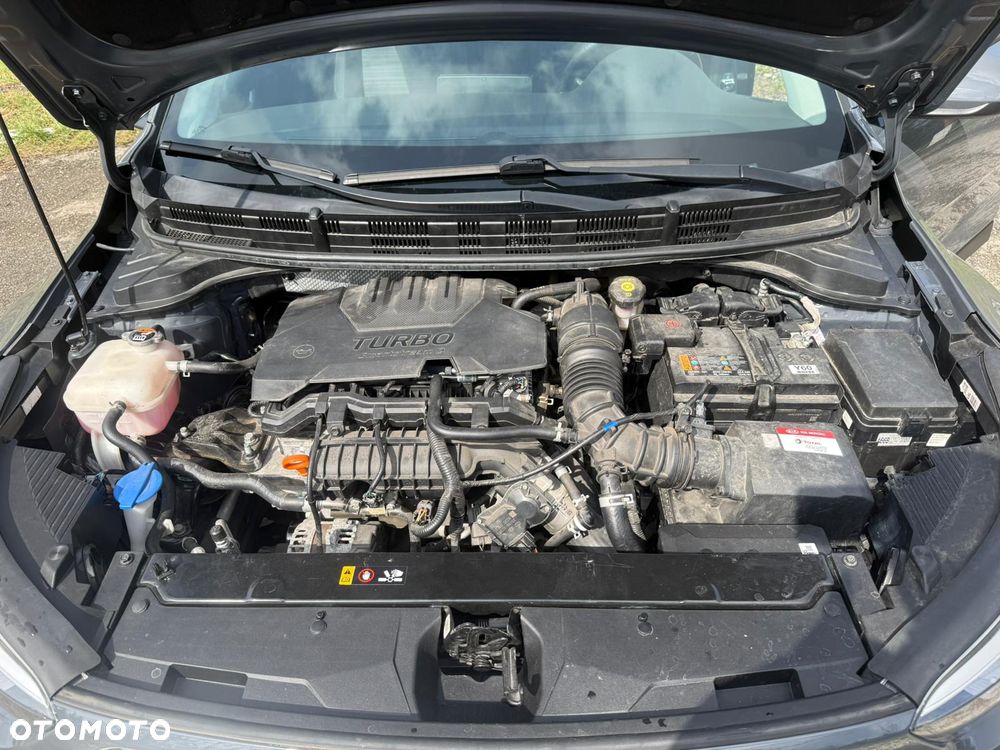 Kia Stonic 1.0 T-GDI 100 OPF DCT7 Edition 7 - 27