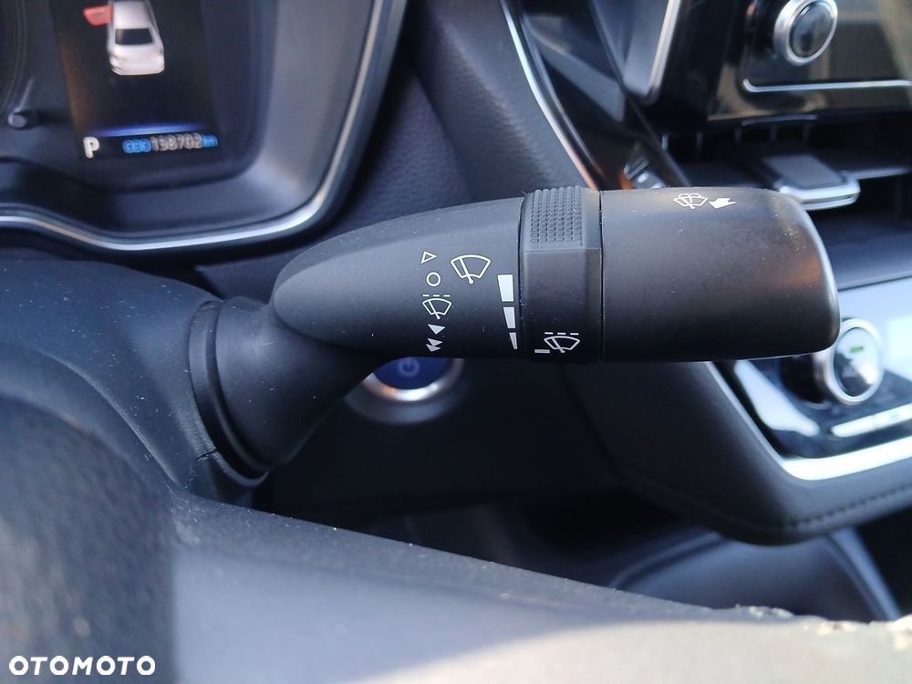 Toyota Corolla 1.8 Hybrid Comfort - 31