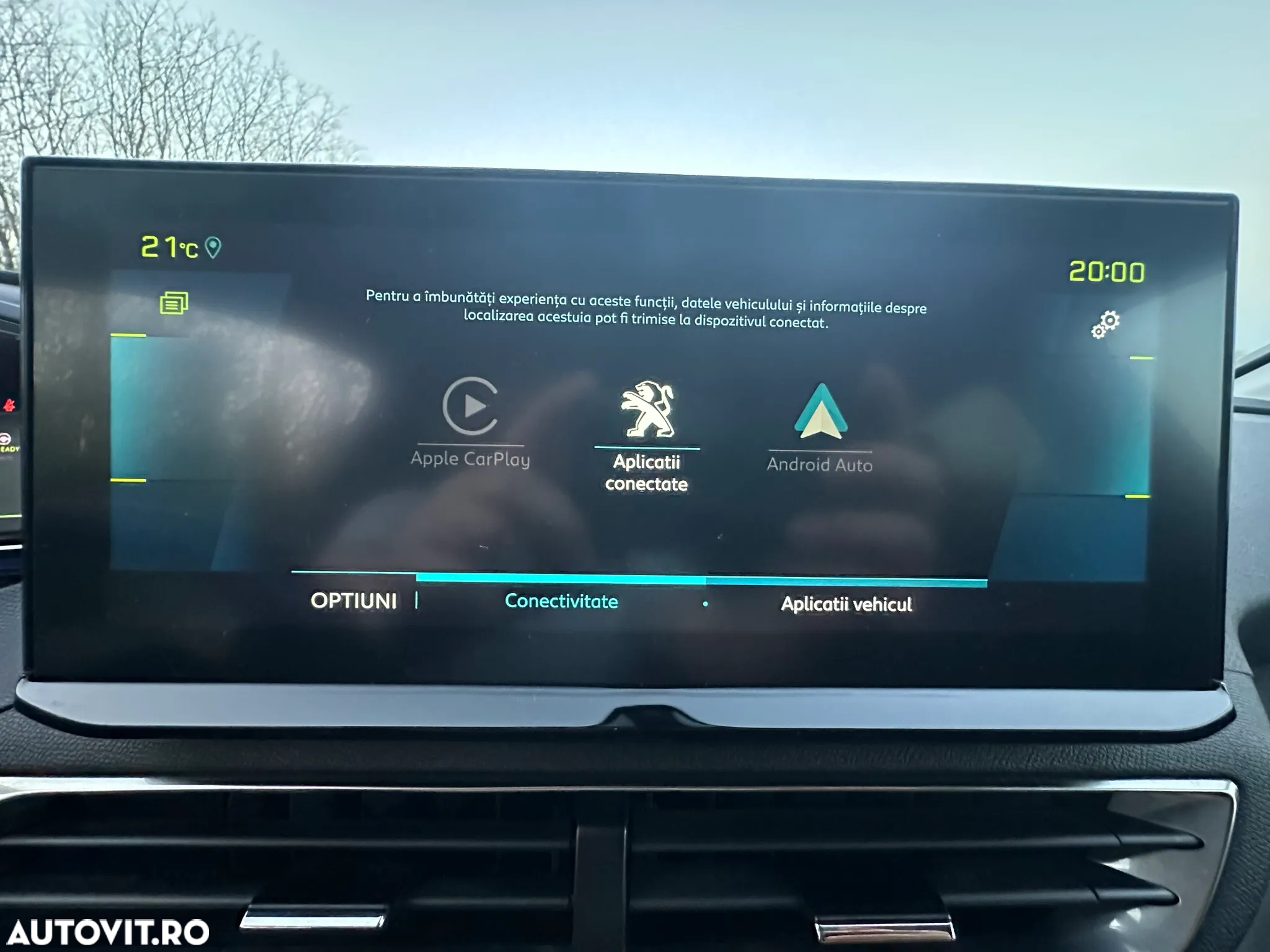 Peugeot 3008 Plug-In Hybrid 225 e-EAT8 Allure Pack - 21