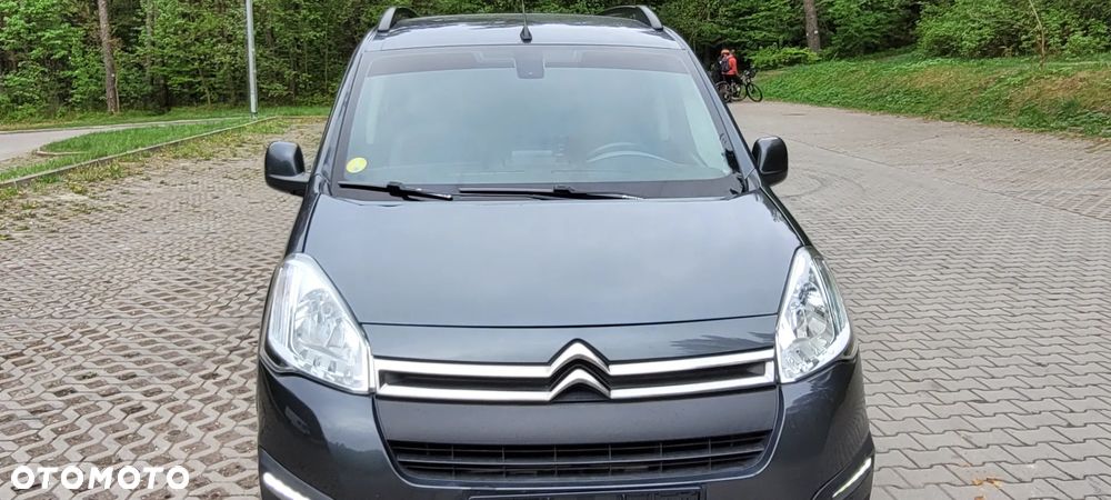 Citroën Berlingo Multispace BlueHDi 100 SELECTION - 5