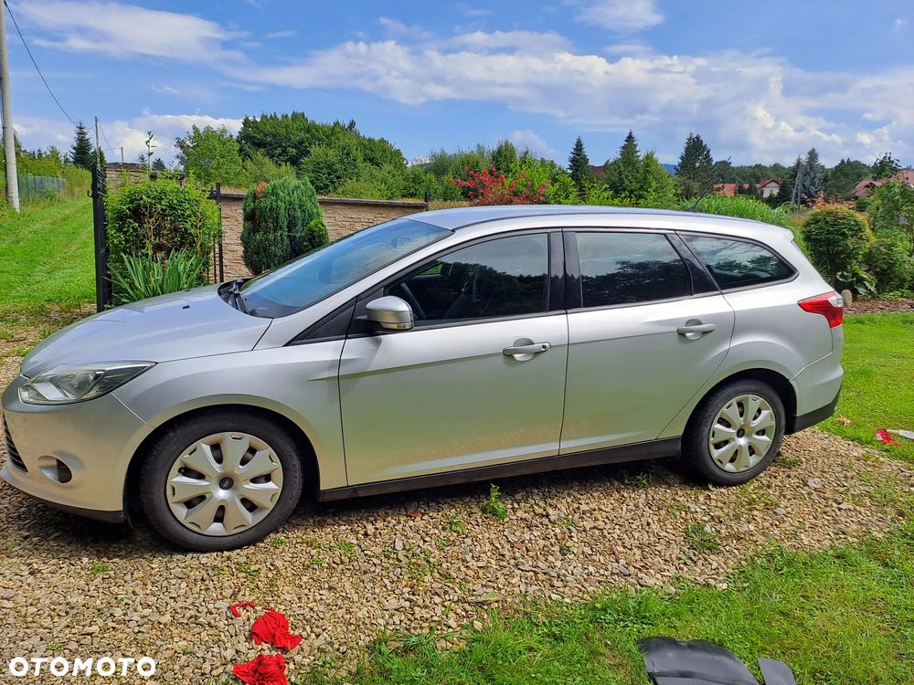 Ford Focus - 4