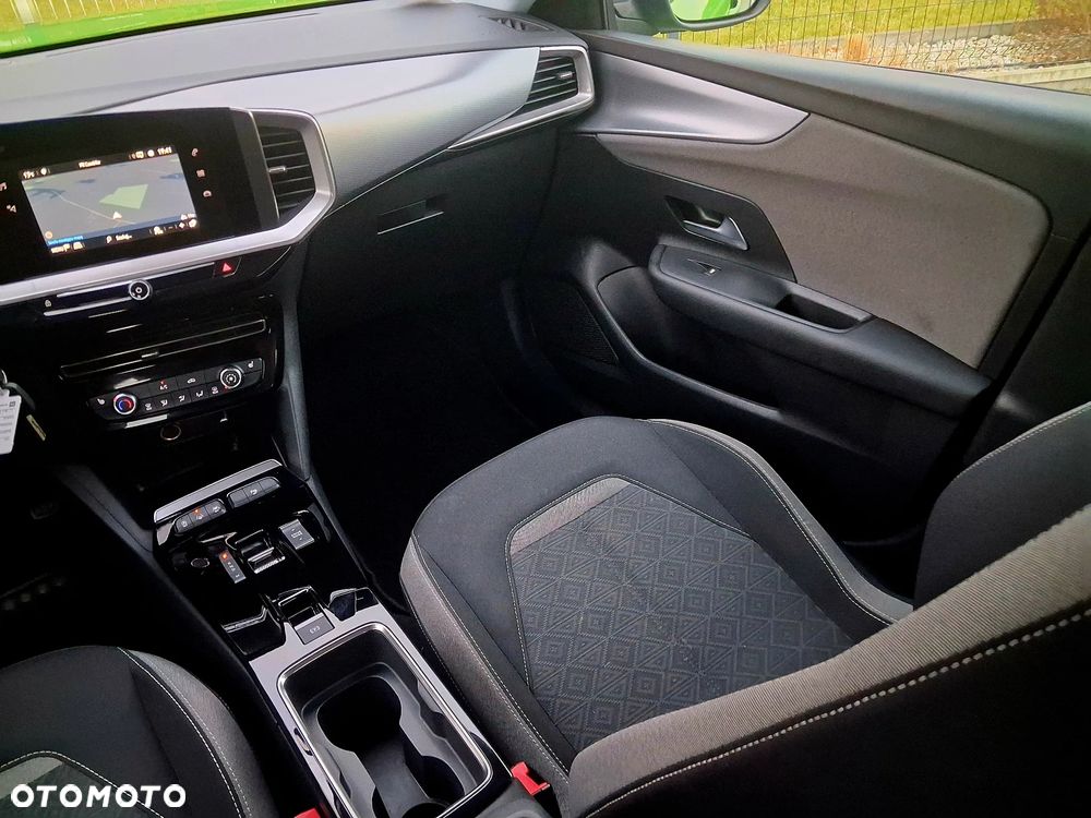 Opel Mokka 1.2 T Elegance S&S - 23