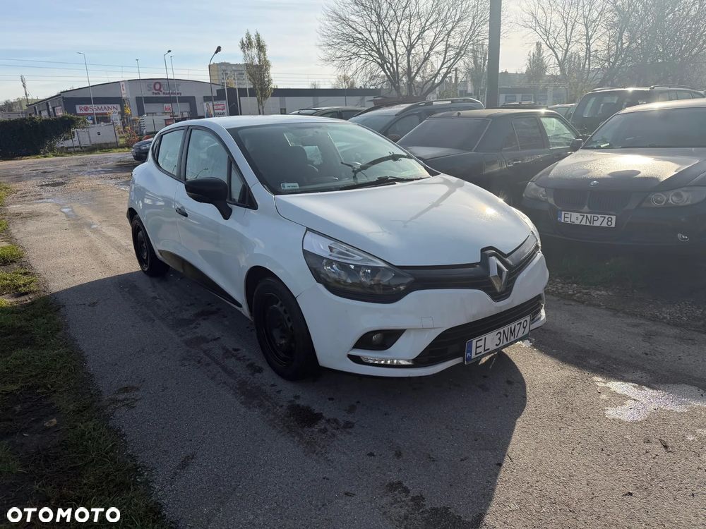 Renault Clio 0.9 Energy TCe Life - 1