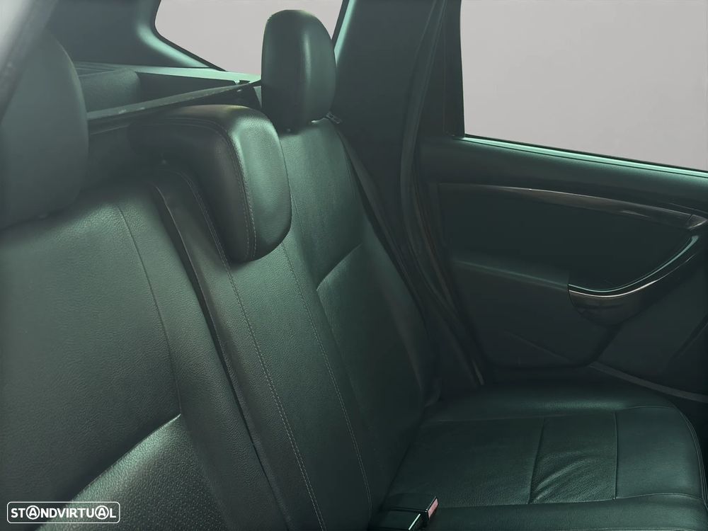 Dacia Duster 1.5 dCi Confort Cuir - 15