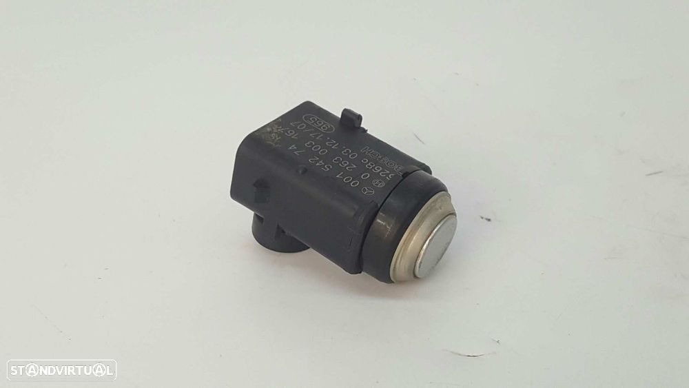 SENSOR DE ESTACIONAMENTO MERCEDES CLASE E (W211) BERLINA E 320 CDI (211.026) - 1