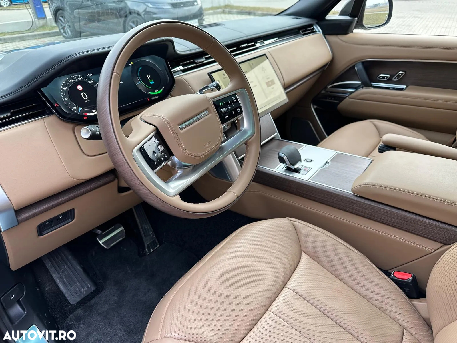 Land Rover Range Rover - 6