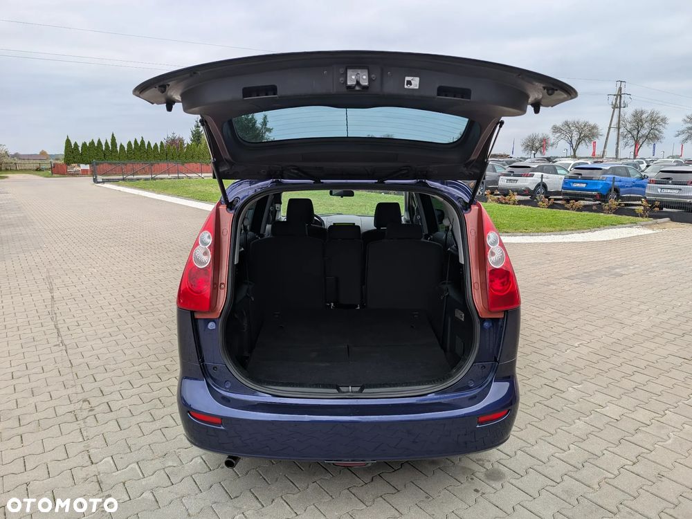 Mazda 5 1.8 Comfort - 41
