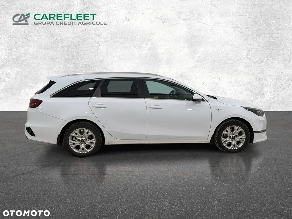 Kia Ceed - 4