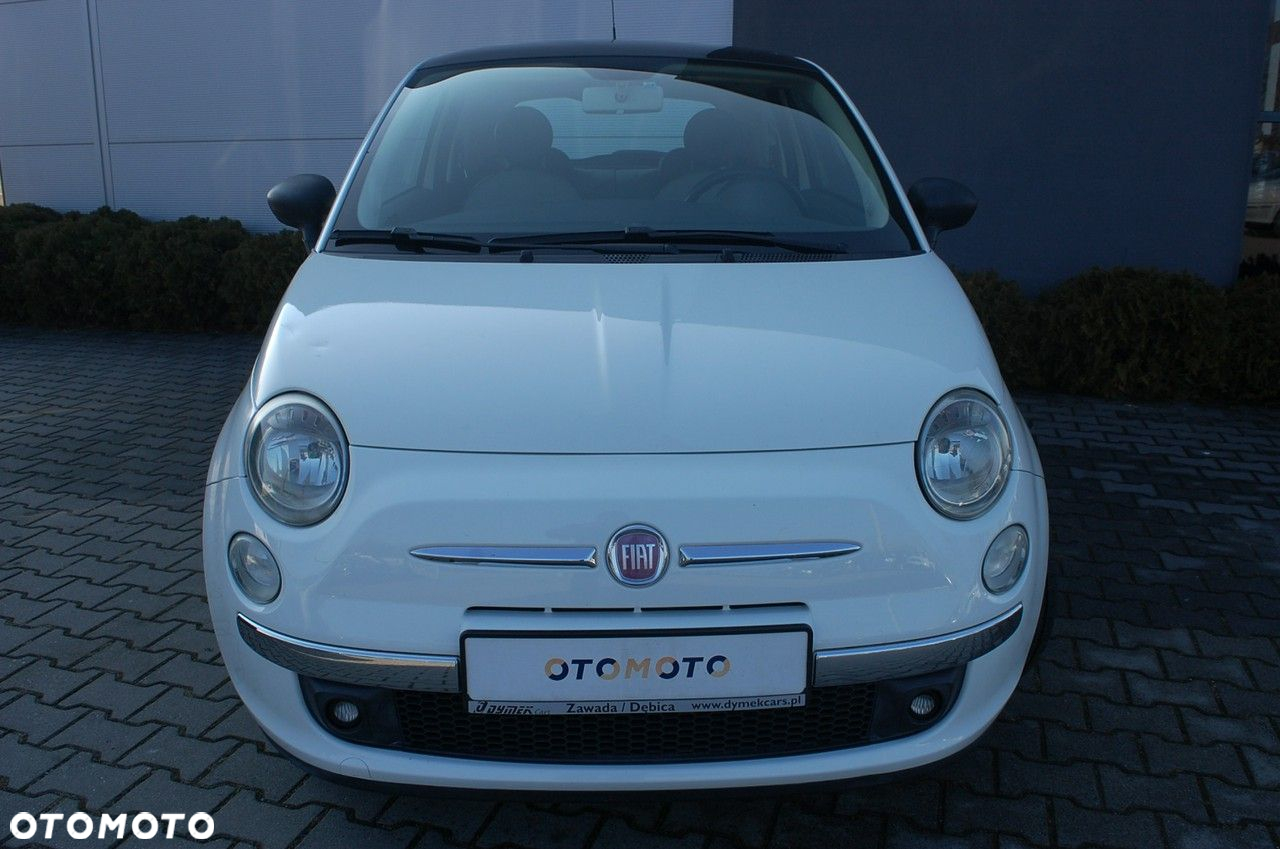 Fiat 500 - 10