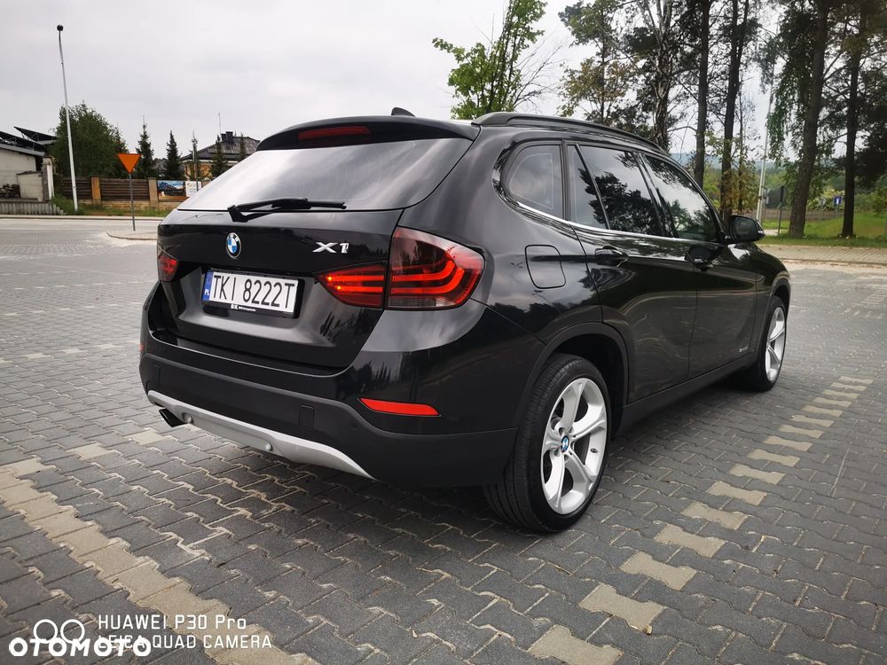 BMW X1 sDrive18i - 4
