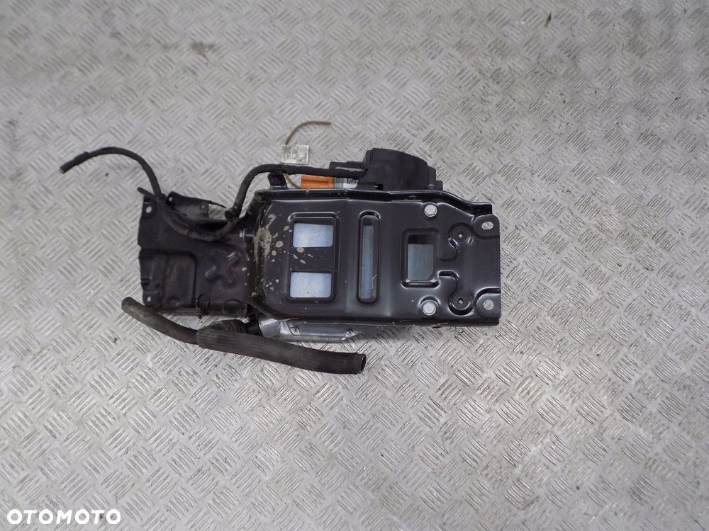 BMW 2 U06 MODUŁ KONWERTER ŁADOWANIA 5A734D1 - 1
