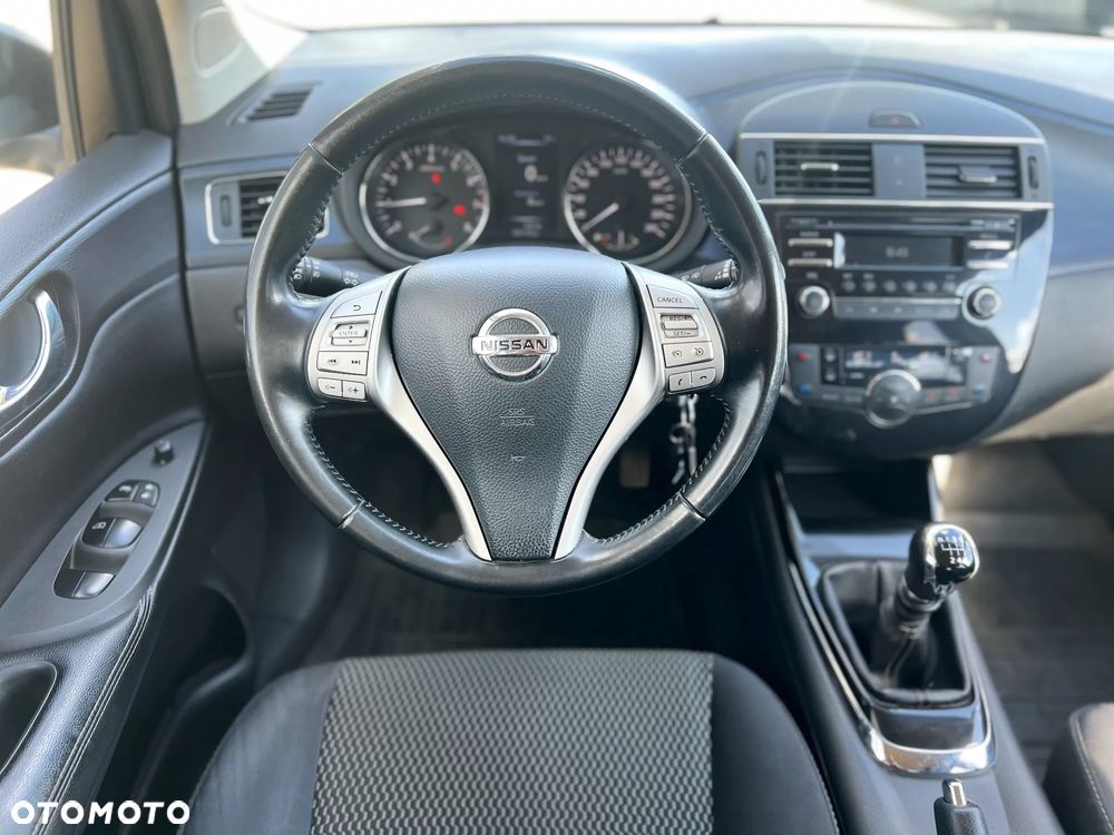 Nissan Pulsar 1.2 DIG-T Acenta - 11