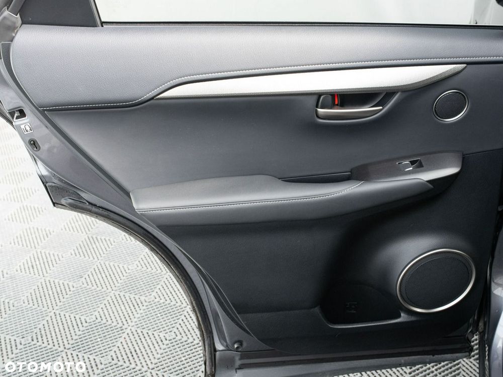 Lexus NX 300 GPF F Sport AWD - 24