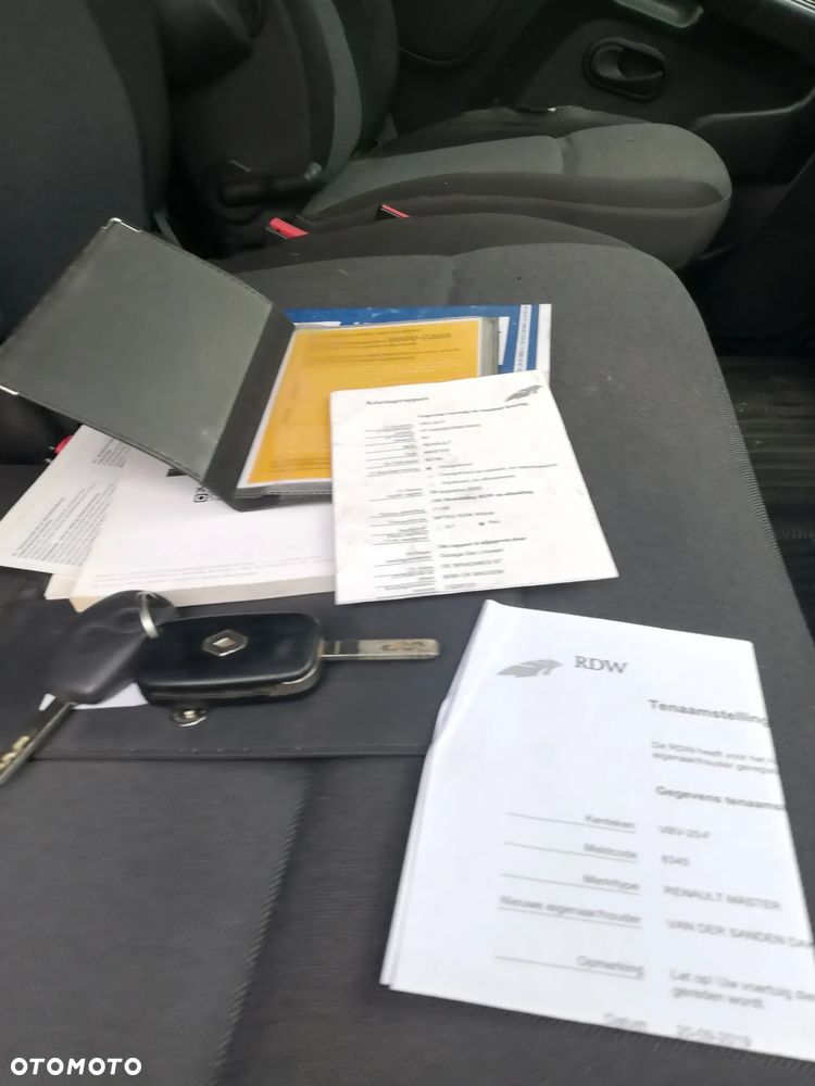 Renault Master - 14