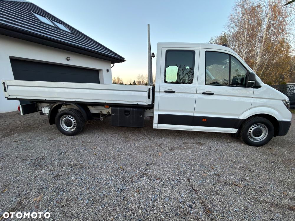 Volkswagen Crafter - 17