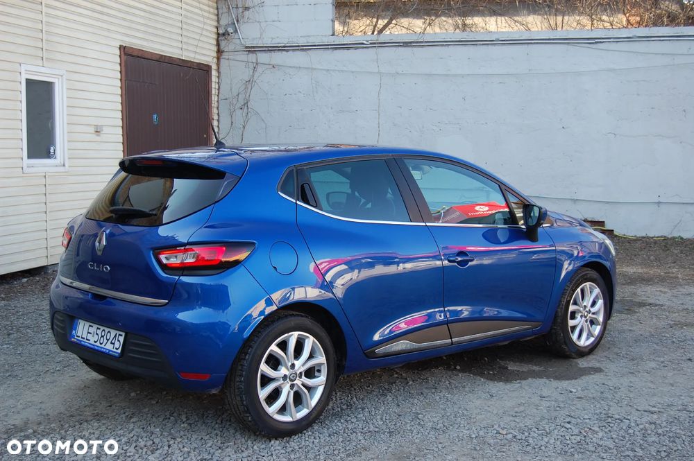 Renault Clio Energy TCe 120 EDC Bose Edition - 7