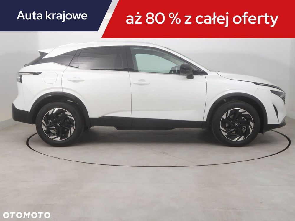 Nissan Qashqai - 8