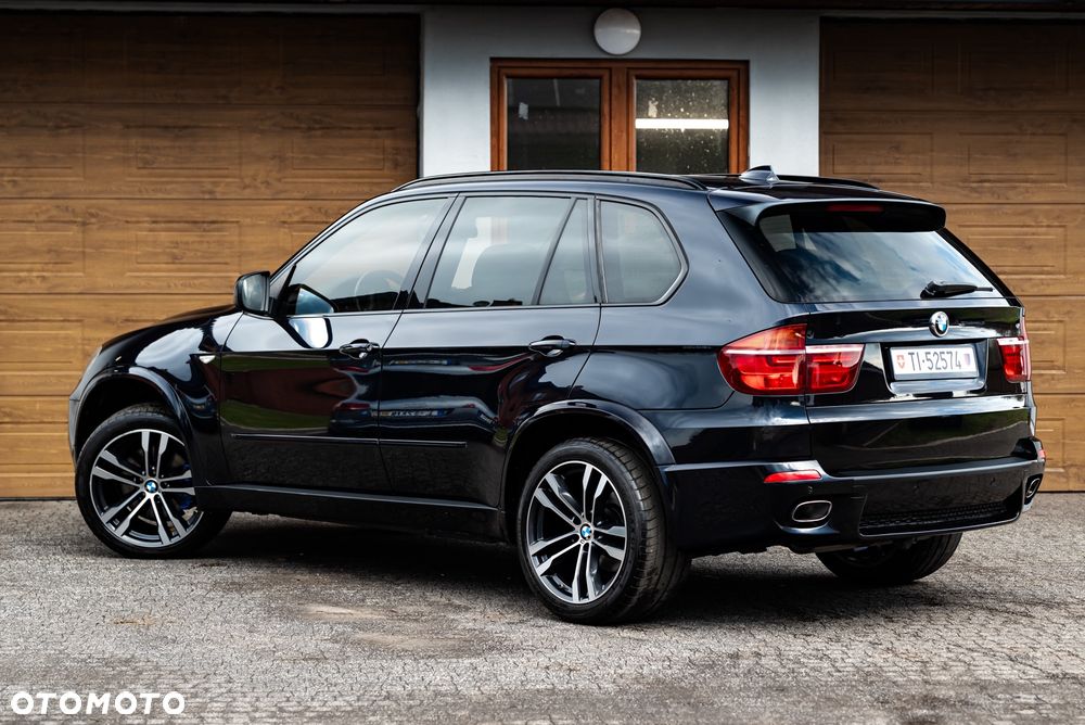 BMW X5 xDrive40d - 9