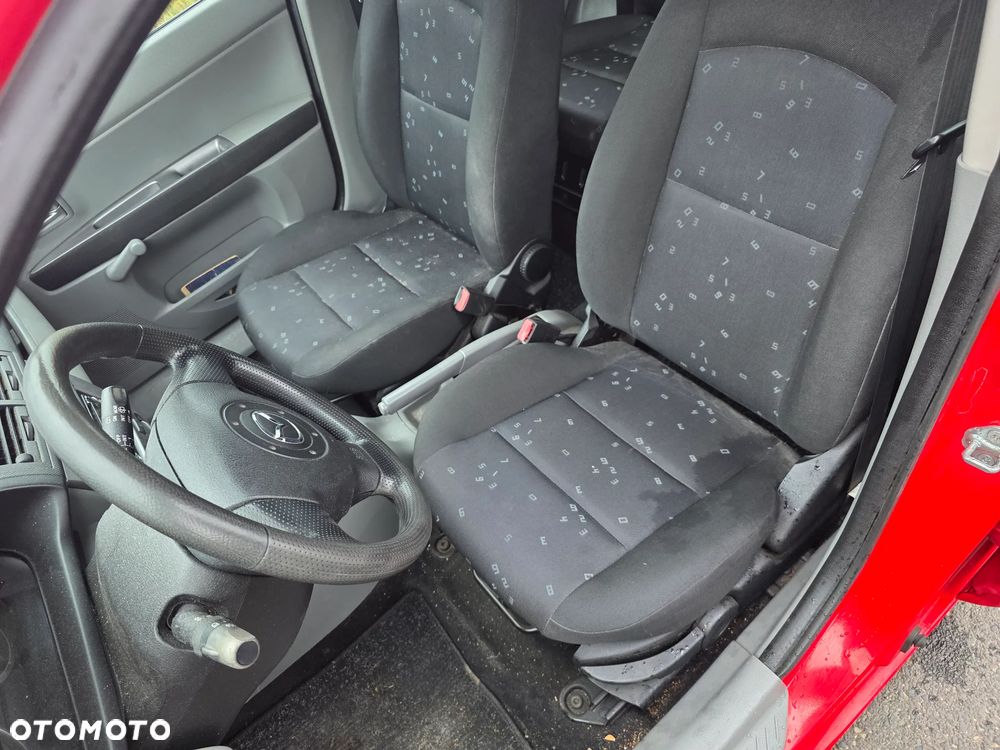 Mazda 2 1.25l Comfort - 19