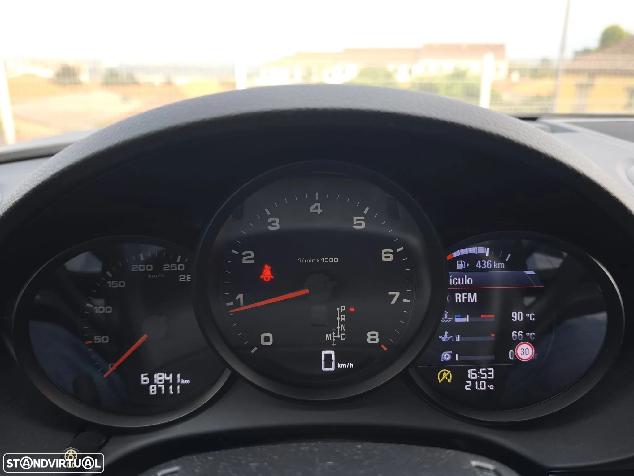 Porsche 718 Boxster 2.0 Style Edition PDK - 13