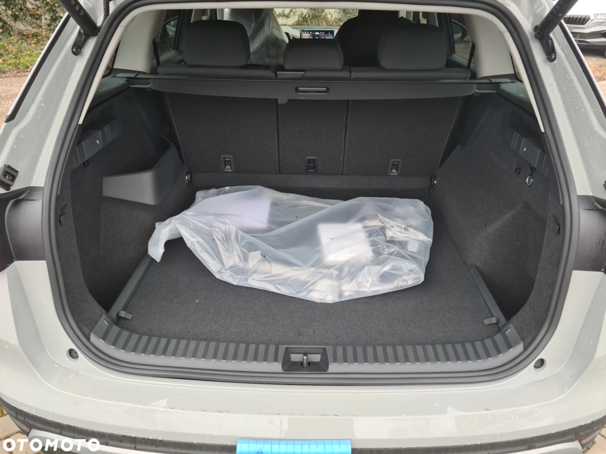Skoda Kodiaq - 7