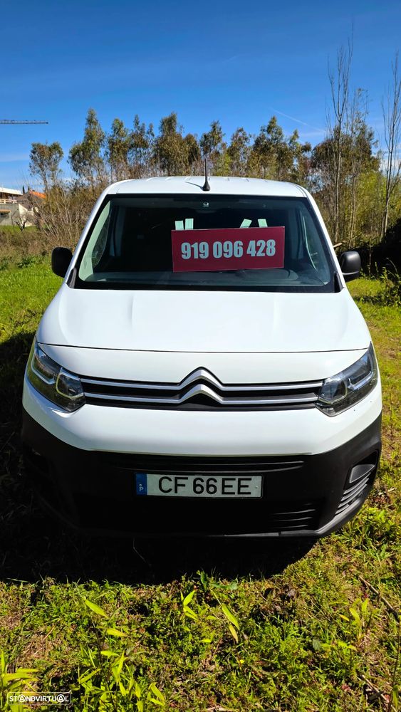 Citroën Berlingo - 7