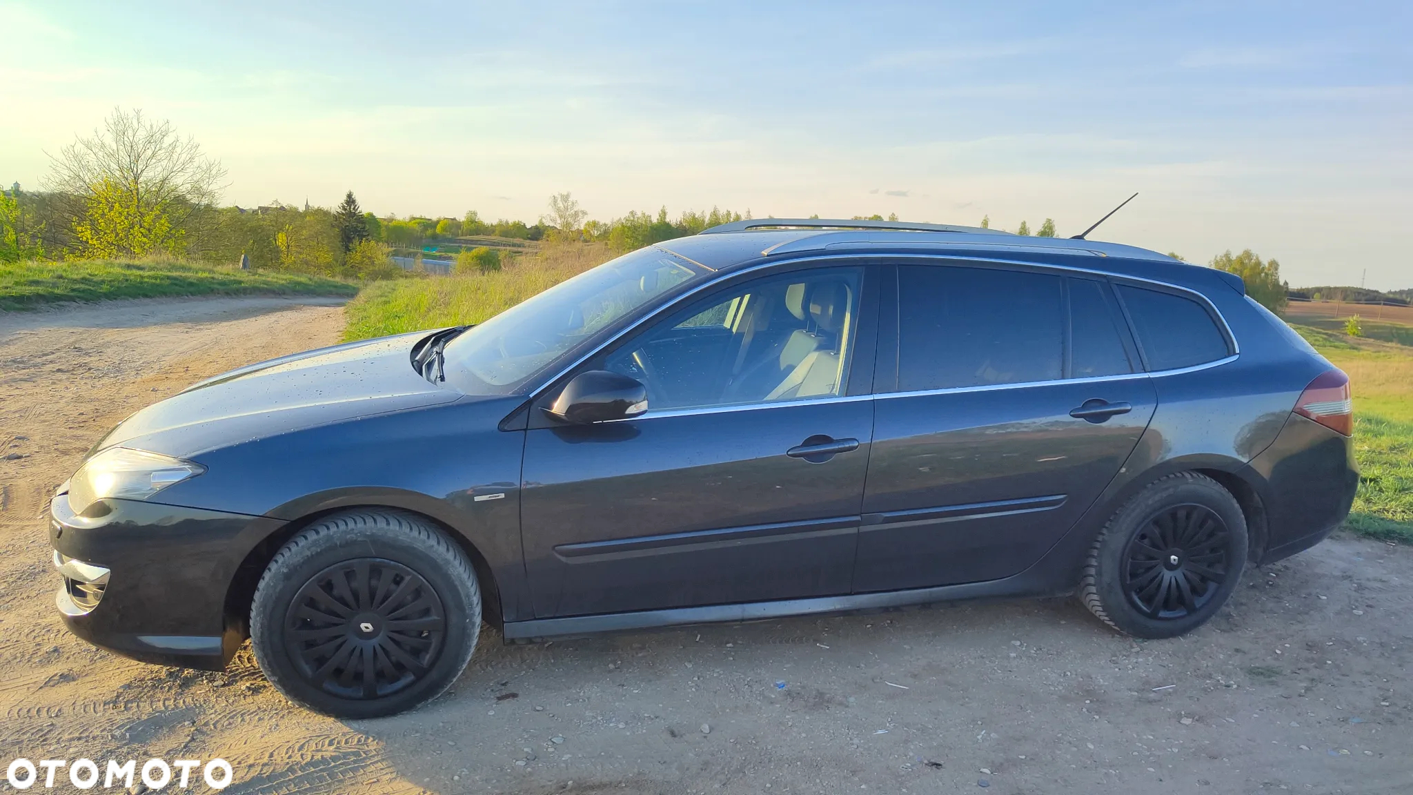 Renault Laguna 2.0 dCi Bose Edition - 3