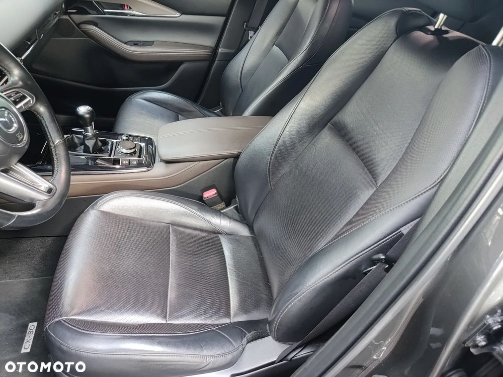 Mazda CX-30 ver-selection - 12