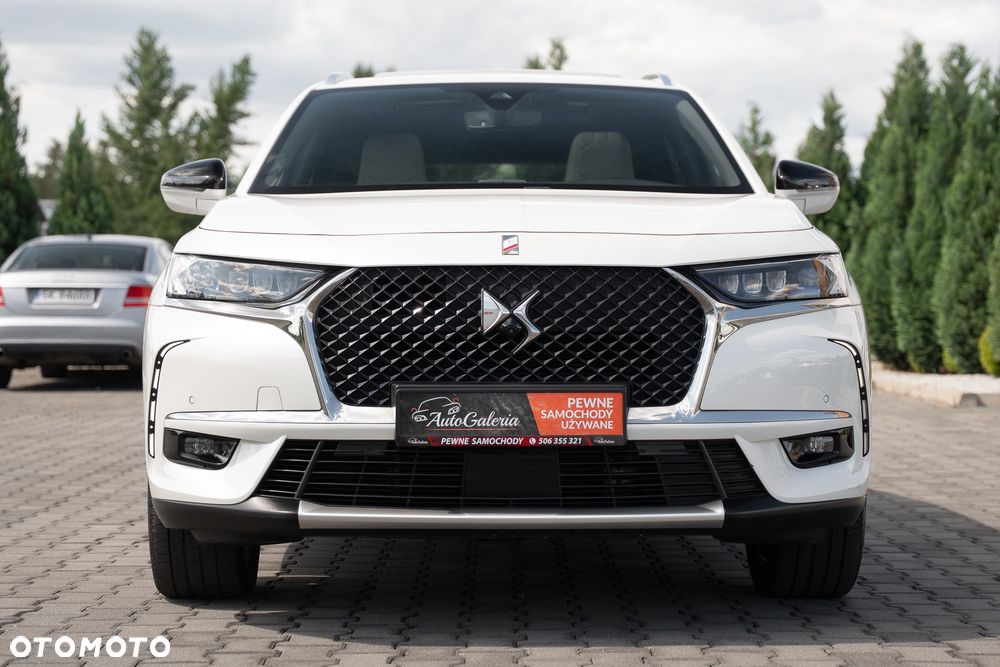 DS Automobiles DS 7 1.6 E-Tense Rivoli - 18