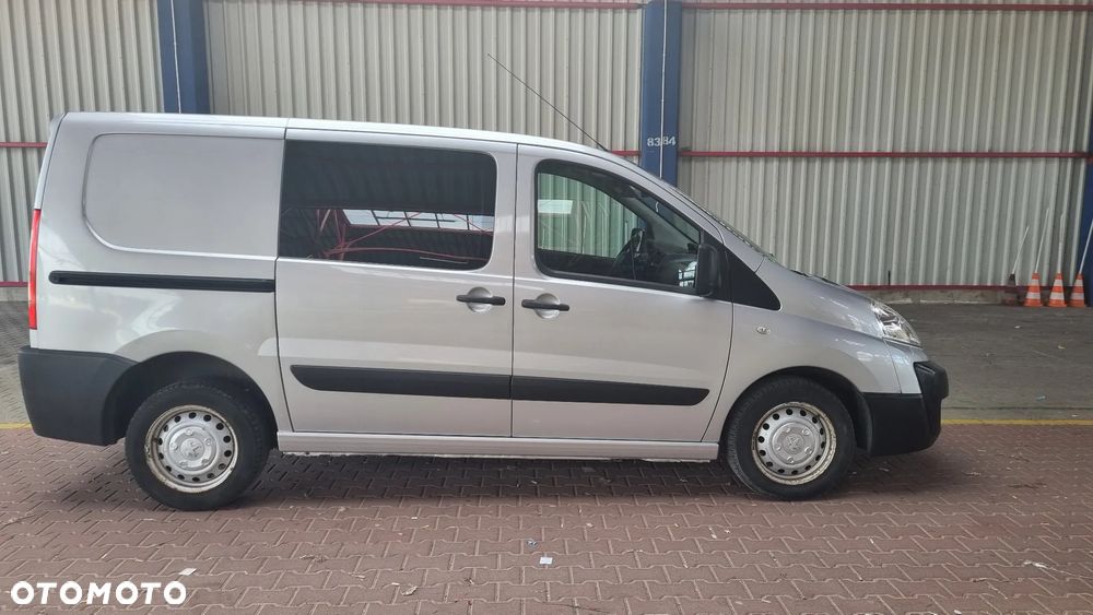 Peugeot Expert - 3