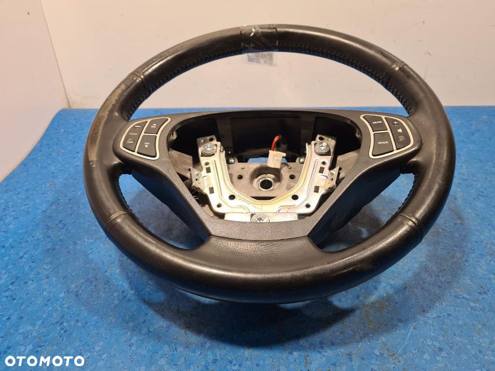 KIA CEED I KIEROWNICA MULTIFUNKCYJNA 56110-1H170EQ - 5