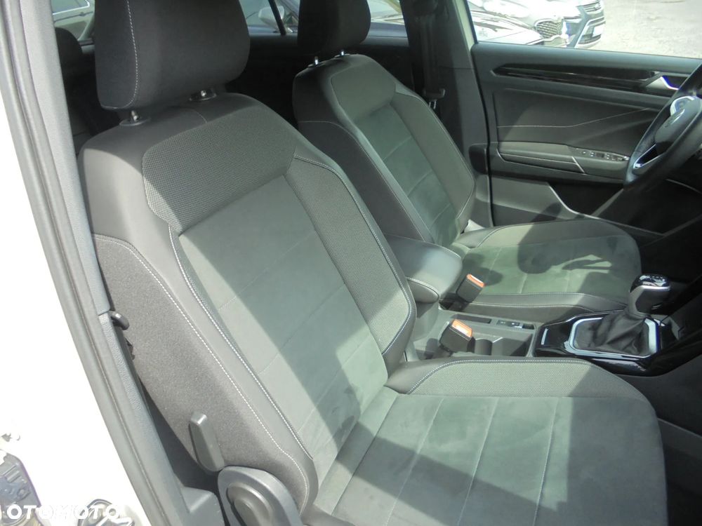 Volkswagen T-Roc 2.0 TDI SCR DSG Style - 15