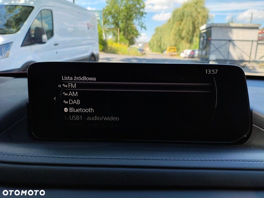 Mazda CX-30 2.0 mHEV Centre-Line 2WD - 19