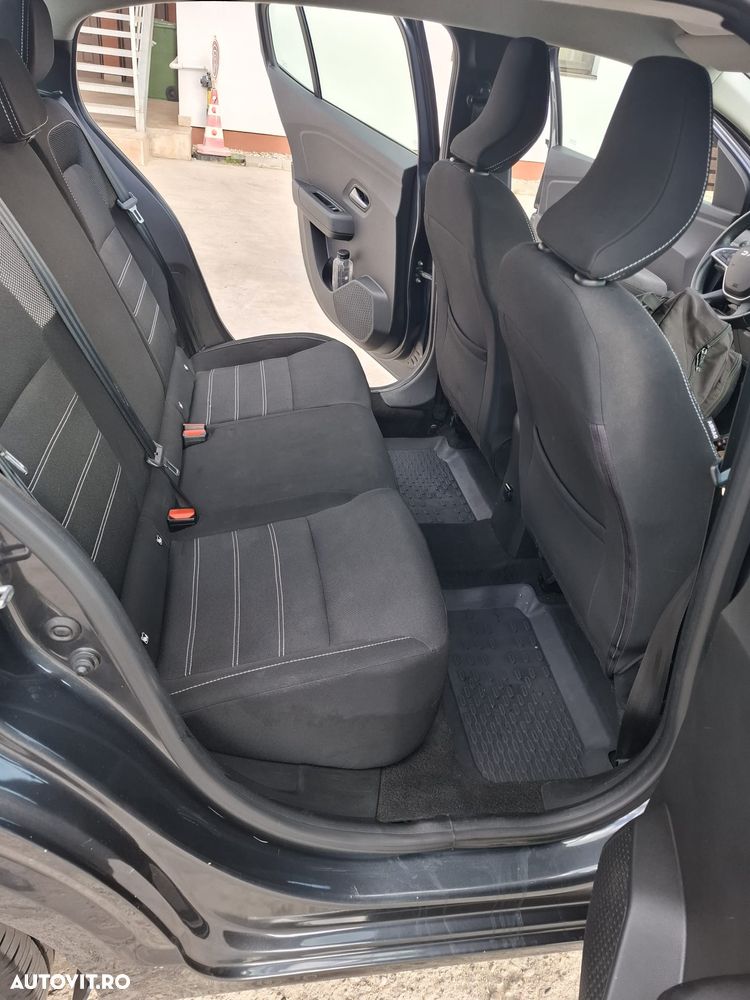 Dacia Logan TCe 90 CVT Prestige - 16