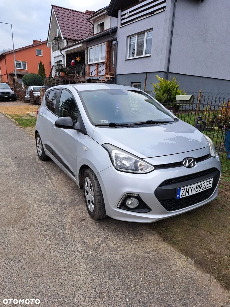 Hyundai i10 1.0 Premium - 2
