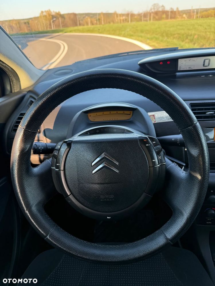 Citroën C4 - 12