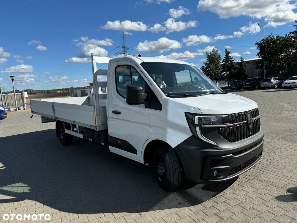 Renault Nowy Master - 3