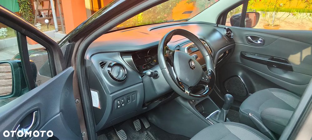 Renault Captur 0.9 Energy TCe Intens - 11