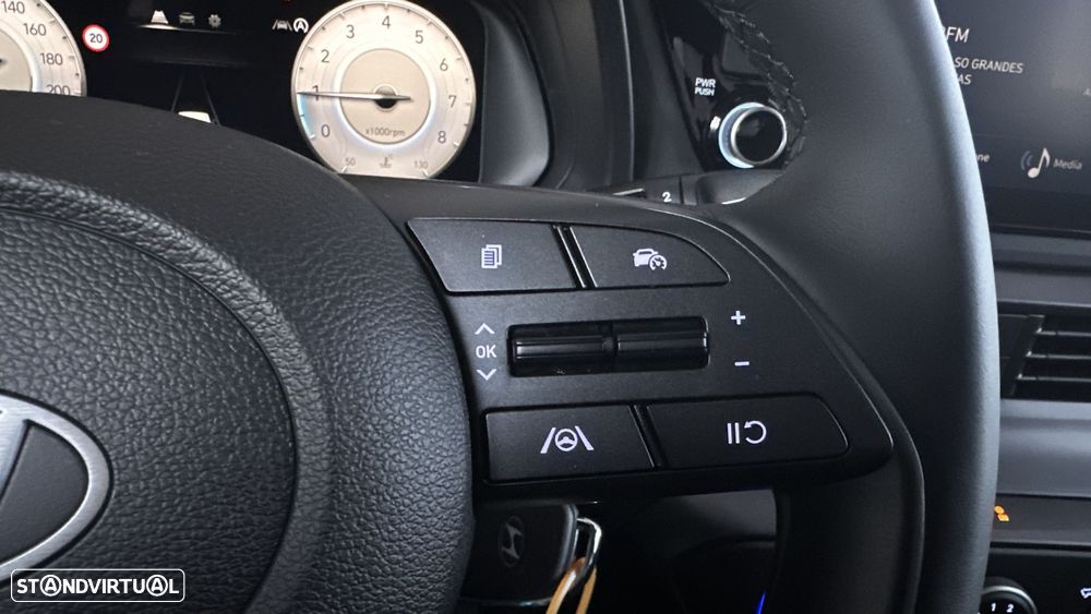 Hyundai i20 1.2 Comfort - 3